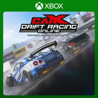 CarX Drift Racing Online