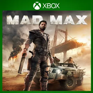 Mad Max 🔑 KEY 🔑 ⚡️ [𝐅𝐀𝐒𝐓 𝐃𝐄𝐋𝐈𝐕𝐄𝐑𝐘] ⚡️