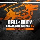 Call of Duty: Black Ops 6 - Vault Edition Upgrade