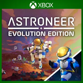 ASTRONEER: Evolution Edition ⚡️ [𝐅𝐀𝐒𝐓 𝐃𝐄𝐋𝐈𝐕𝐄𝐑𝐘] ⚡️