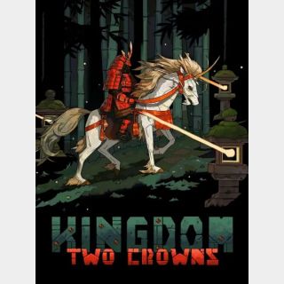 Kingdom Two Crowns Steam Global Key [𝐈𝐍𝐒𝐓𝐀𝐍𝐓 𝐃𝐄𝐋𝐈𝐕𝐄𝐑𝐘]