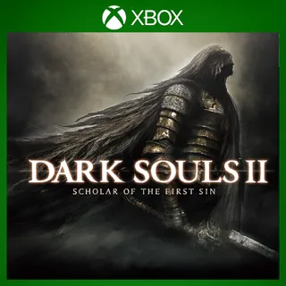 DARK SOULS II: Scholar of the First Sin  ⚡️ [𝐅𝐀𝐒𝐓 𝐃𝐄𝐋𝐈𝐕𝐄𝐑𝐘] ⚡️