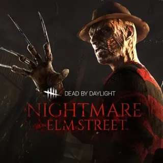A Nightmare on Elm Street Chapter