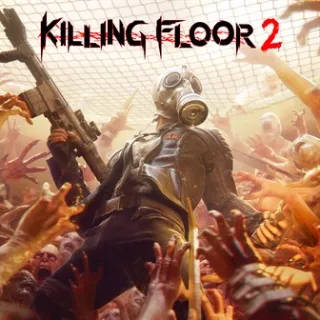 Killing Floor 2