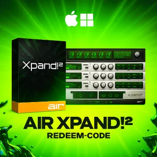 AIR Xpand!2 ⚡️⚡️⚡️Key ⚡️⚡️⚡️