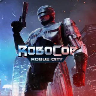 RoboCop: Rogue City  Steam 
