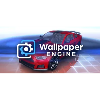  Wallpaper Engine - Steam Account Global  ⚡️ [𝐅𝐀𝐒𝐓 𝐃𝐄𝐋𝐈𝐕𝐄𝐑𝐘] ⚡️
