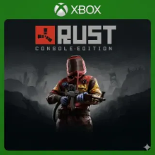 Rust Console Edition ⚡️ KEY ⚡️  ⚡️ [𝐀𝐔𝐓𝐎 𝐃𝐄𝐋𝐈𝐕𝐄𝐑𝐘] ⚡️