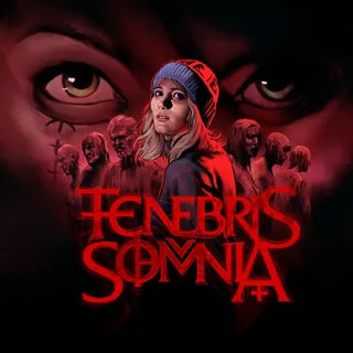 Tenebris Somnia 🔑 KEY 🔑 ⚡️ [𝐅𝐀𝐒𝐓 𝐃𝐄𝐋𝐈𝐕𝐄𝐑𝐘] ⚡️