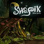Shapik: The Quest [Region Argentina] 🇦🇷