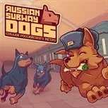Russian Subway Dogs