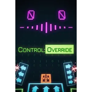 Control:Override [𝐈𝐍𝐒𝐓𝐀𝐍𝐓 𝐃𝐄𝐋𝐈𝐕𝐄𝐑𝐘]