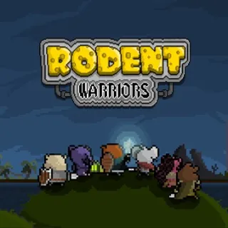 Rodent Warriors  [Region Argentina] 🇦🇷