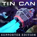 Tin Can: Supporter Edition