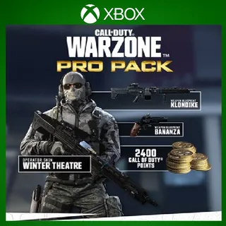 Call of Duty: Warzone - Pro Pack  ⚡️ KEY ⚡️  ⚡️ [𝐅𝐀𝐒𝐓 𝐃𝐄𝐋𝐈𝐕𝐄𝐑𝐘] ⚡️
