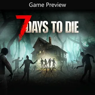 7 Days to Die  ⚡️ [𝐅𝐀𝐒𝐓 𝐃𝐄𝐋𝐈𝐕𝐄𝐑𝐘] ⚡️