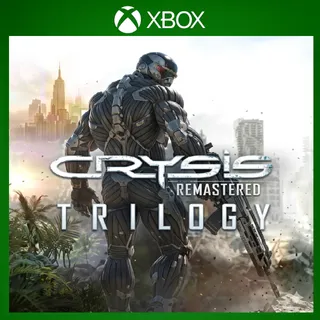 Crysis Remastered Trilogy ⚡️ [𝐅𝐀𝐒𝐓 𝐃𝐄𝐋𝐈𝐕𝐄𝐑𝐘] ⚡️