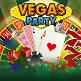 Vegas Party  