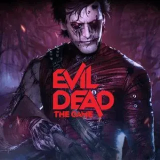 Evil Dead: The Game - Ash Savini Alternate Outfit 