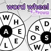 Word Wheel by POWGI [𝐈𝐍𝐒𝐓𝐀𝐍𝐓 𝐃𝐄𝐋𝐈𝐕𝐄𝐑𝐘]