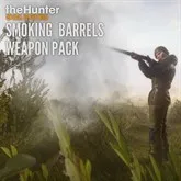 theHunter™ Call of the Wild - Smoking Barrels Weapon Pack  [Region Argentina] 🇦🇷