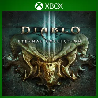 Diablo III: Eternal Collection ⚡️ [𝐅𝐀𝐒𝐓 𝐃𝐄𝐋𝐈𝐕𝐄𝐑𝐘] ⚡️