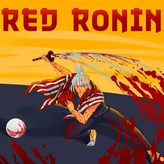 Red Ronin⚡️ KEY ⚡️ ⚡️ [𝐅𝐀𝐒𝐓 𝐃𝐄𝐋𝐈𝐕𝐄𝐑𝐘] ⚡️