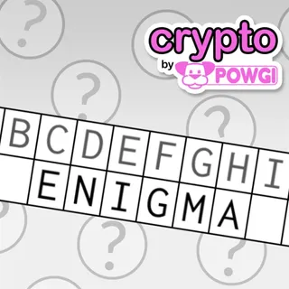 Crypto by POWGI⚡️ KEY ⚡️ ⚡️ [𝐅𝐀𝐒𝐓 𝐃𝐄𝐋𝐈𝐕𝐄𝐑𝐘] ⚡️