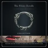 The Elder Scrolls Online Collection Necrom
