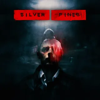 Silver Pines 🔑 KEY 🔑 ⚡️ [𝐅𝐀𝐒𝐓 𝐃𝐄𝐋𝐈𝐕𝐄𝐑𝐘] ⚡️