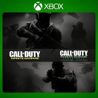 Call of Duty: Infinite Warfare - Digital Deluxe Edition