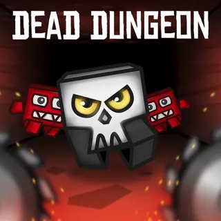 Dead Dungeon⚡️ KEY ⚡️ ⚡️ [𝐅𝐀𝐒𝐓 𝐃𝐄𝐋𝐈𝐕𝐄𝐑𝐘] ⚡️