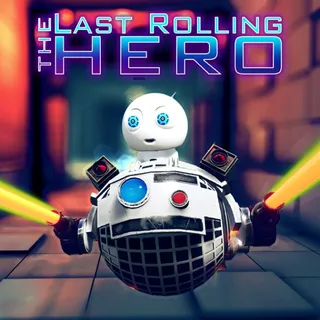 The Last Rolling Hero ⚡️ KEY ⚡️ ⚡️ [𝐅𝐀𝐒𝐓 𝐃𝐄𝐋𝐈𝐕𝐄𝐑𝐘] ⚡️