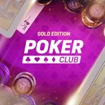 Poker Club: Gold Edition