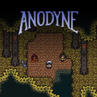 Anodyne⚡️ KEY ⚡️ ⚡️ [𝐅𝐀𝐒𝐓 𝐃𝐄𝐋𝐈𝐕𝐄𝐑𝐘] ⚡️