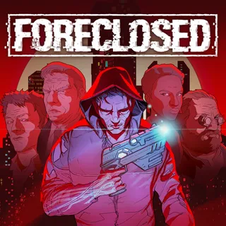 Foreclosed⚡️ KEY ⚡️ ⚡️ [𝐅𝐀𝐒𝐓 𝐃𝐄𝐋𝐈𝐕𝐄𝐑𝐘] ⚡️