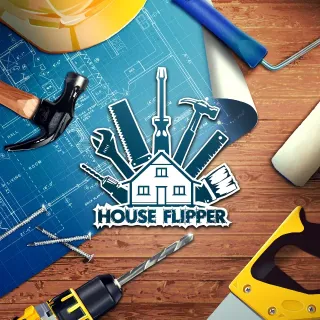 HOUSE FLIPPER