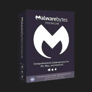 ⚡️⚡️⚡️  Malwarebytes Premium Lifetime Key 1 PC  ⚡️⚡️⚡️ 