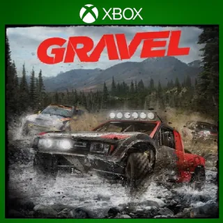 Gravel  ⚡️ KEY ⚡️ ⚡️ [𝐅𝐀𝐒𝐓 𝐃𝐄𝐋𝐈𝐕𝐄𝐑𝐘] ⚡️