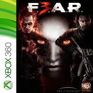 F.E.A.R. 3  ⚡️ [𝐅𝐀𝐒𝐓 𝐃𝐄𝐋𝐈𝐕𝐄𝐑𝐘] ⚡️