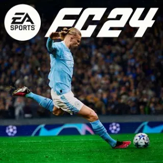 EA Sports: FC 24 Cross-Gen Edition