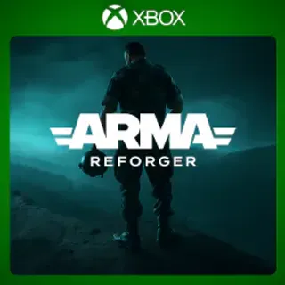 Arma Reforger  ⚡️ [𝐅𝐀𝐒𝐓 𝐃𝐄𝐋𝐈𝐕𝐄𝐑𝐘] ⚡️