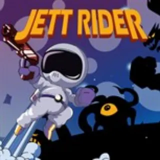 Jett Rider - Reduce, reuse and BLAST IT OFF! [𝐀𝐔𝐓𝐎 𝐃𝐄𝐋𝐈𝐕𝐄𝐑𝐘]