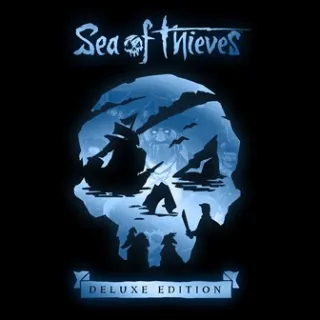 Sea of Thieves: 2024 Deluxe Edition