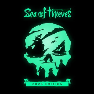 Sea of Thieves: 2026 Edition ⚡️ [𝐅𝐀𝐒𝐓 𝐃𝐄𝐋𝐈𝐕𝐄𝐑𝐘] ⚡️