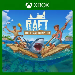 Raft