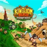 Kingdom Rush Frontiers [Region Argentina] 🇦🇷