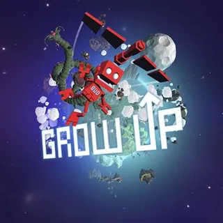 GROW UP ⚡️ KEY ⚡️ ⚡️ [𝐅𝐀𝐒𝐓 𝐃𝐄𝐋𝐈𝐕𝐄𝐑𝐘] ⚡️
