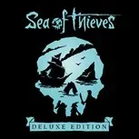 SEA OF THIEVES DELUXE EDITION