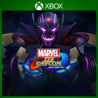 Marvel vs. Capcom: Infinite - Deluxe Edition  ⚡️ [𝐅𝐀𝐒𝐓 𝐃𝐄𝐋𝐈𝐕𝐄𝐑𝐘] ⚡️